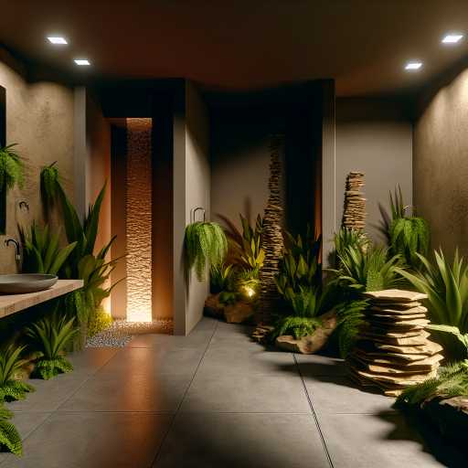Transform Your Bathroom with Biophilic Design Trends