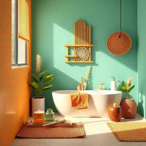 Embrace Eco-Friendly Bathrooms with Biodegradable Bathroom Essentials