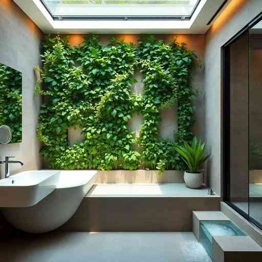 Transform Your Bathroom with 2026’s Nature-Inspired Spa Trends
