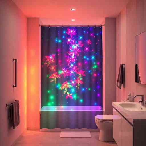 Transform Your Bathroom with Smart Shower Curtains in 2026
